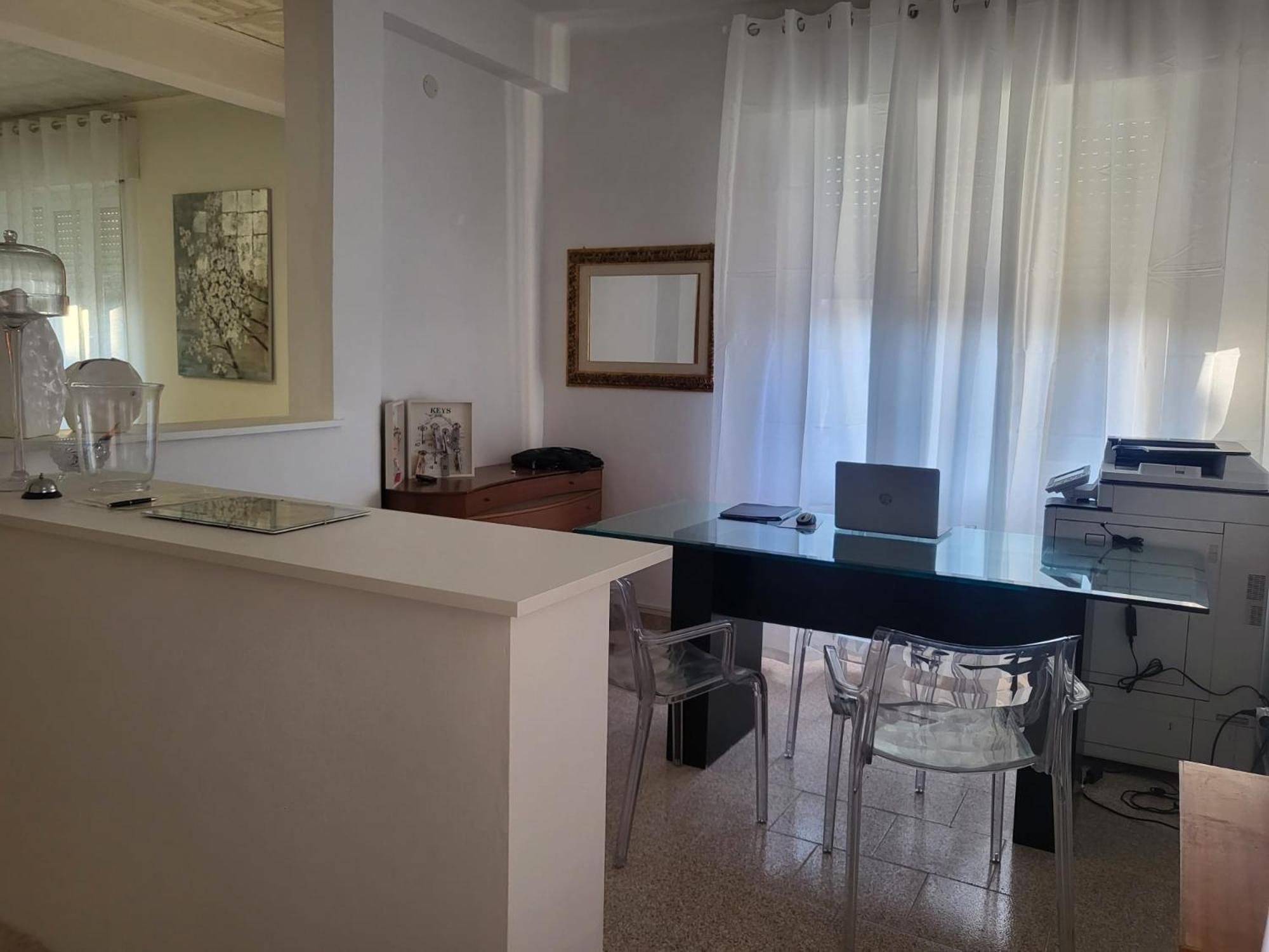 Villa Rosa Loano Bagian luar foto